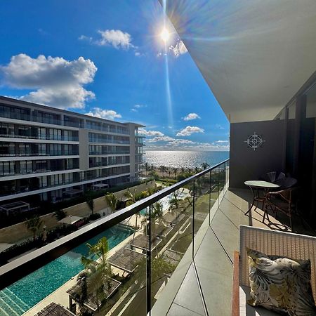 Manzanillo Del Mar - Cartagena - Morros Zoe Apartman Kültér fotó
