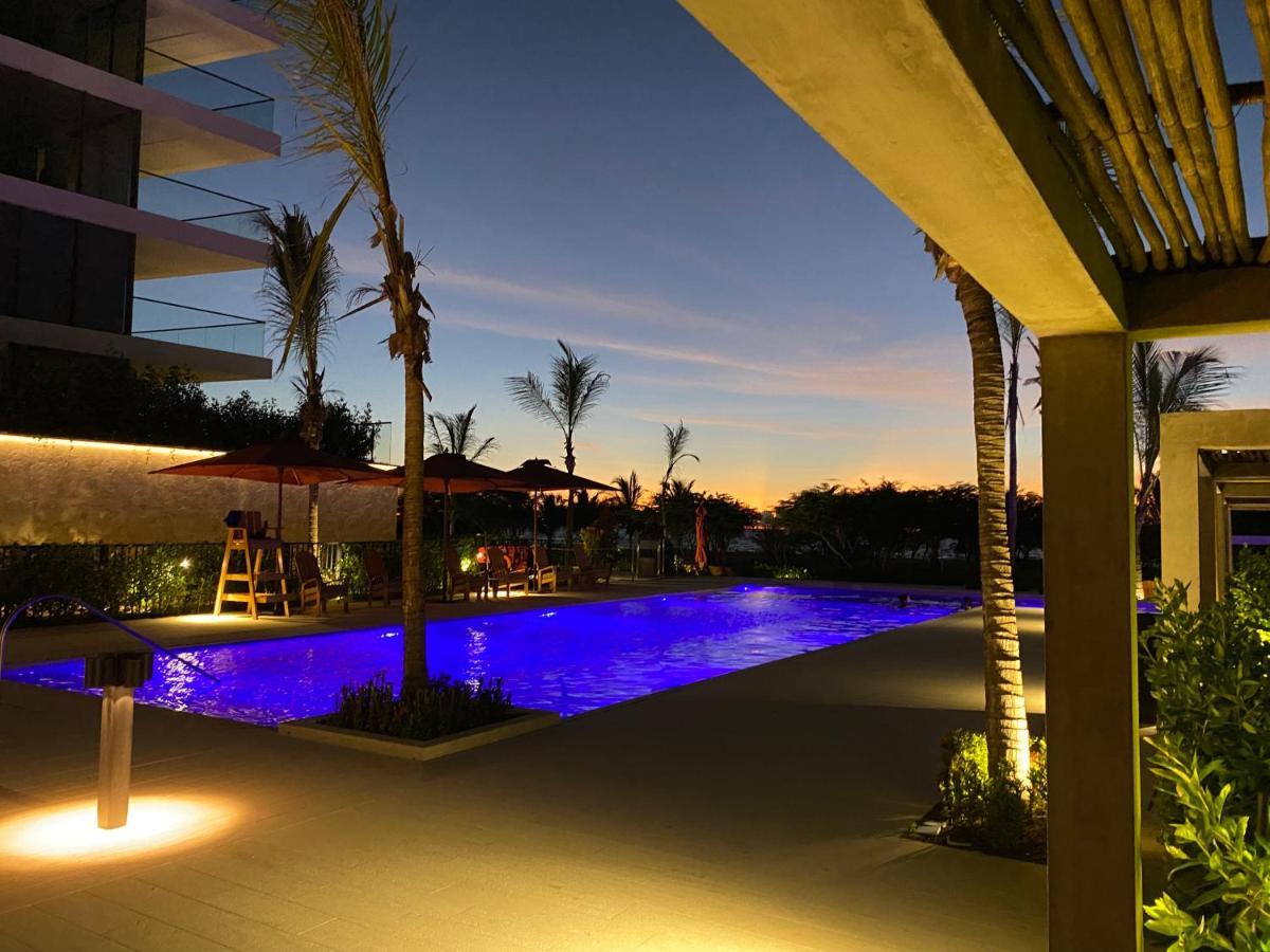 Manzanillo Del Mar - Cartagena - Morros Zoe Apartman Kültér fotó
