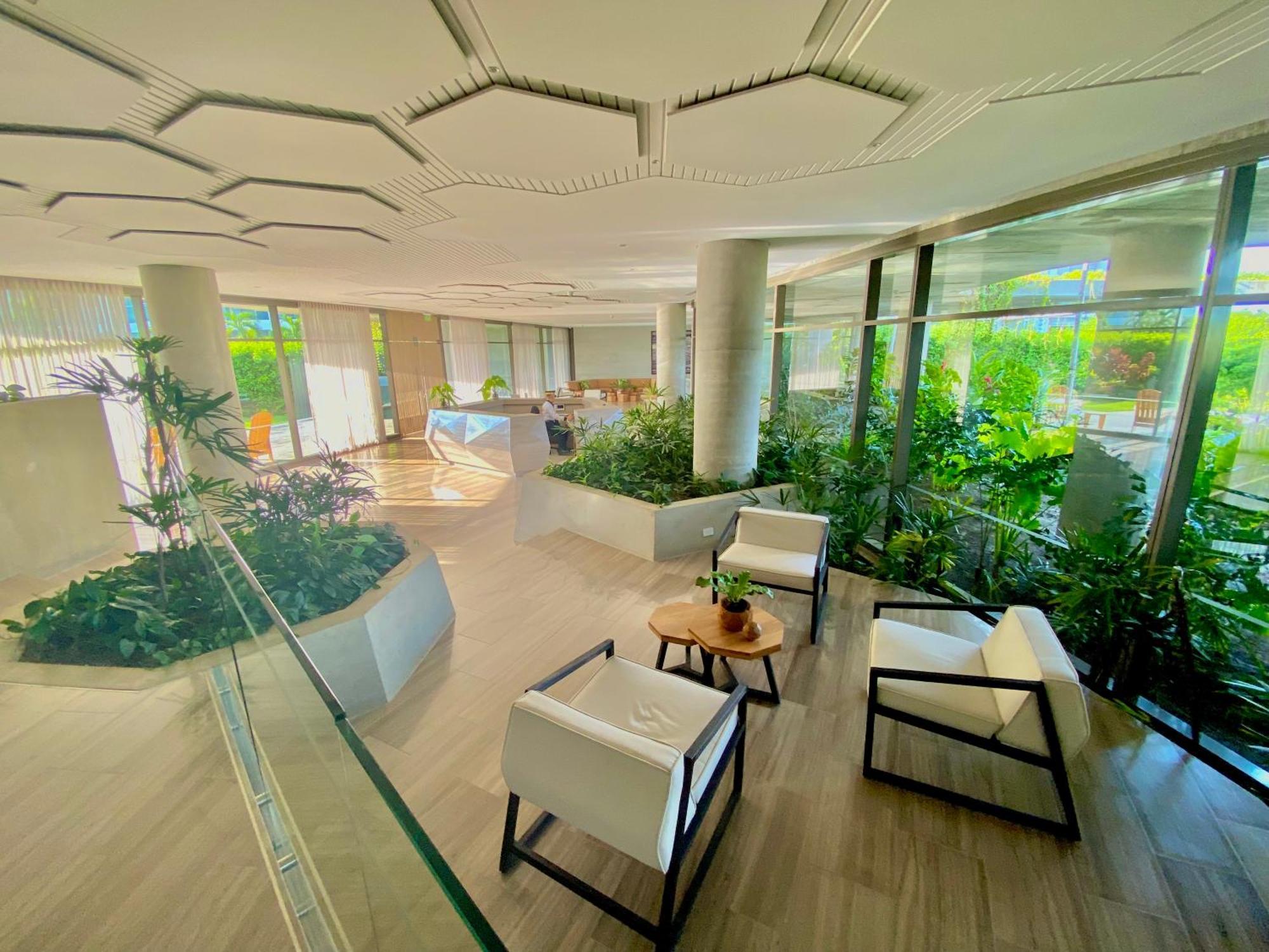 Manzanillo Del Mar - Cartagena - Morros Zoe Apartman Kültér fotó
